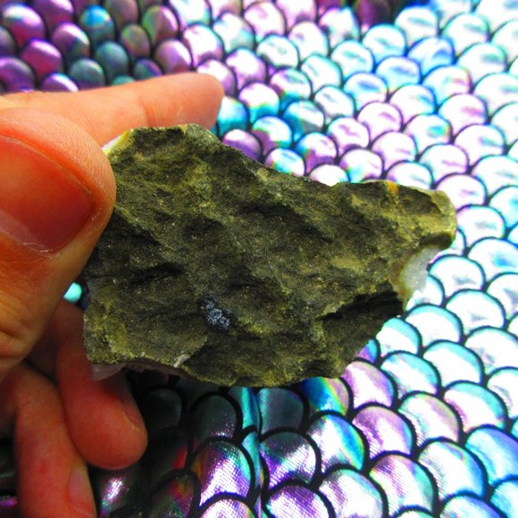 Amethyst Geode Natural Cluster - Picture 6 of 8